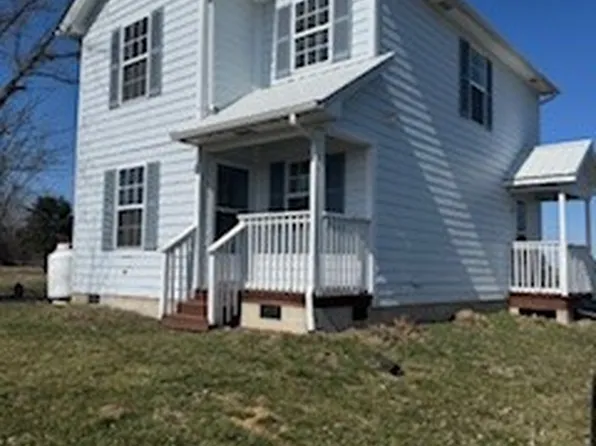 7629 Gooselick Rd, Ripley, OH 45167