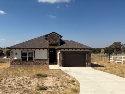 517 Lazy Oak Ln, La Vernia, TX, 78121