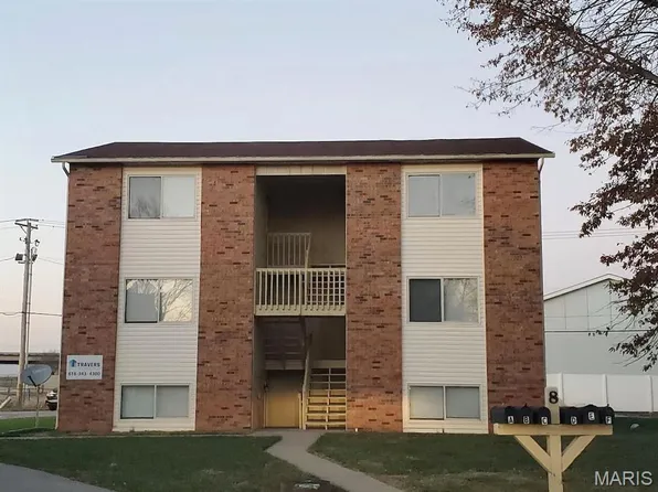 8 Jardin Ct APT B, Collinsville, IL 62234