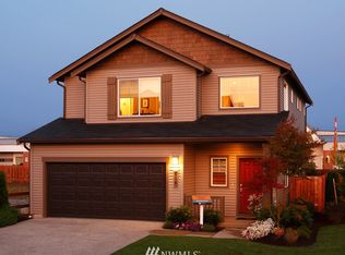 1785 43rd St NE LOT 169, Auburn, WA 98002