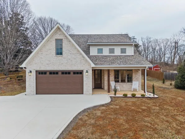3476 Ivylink Pl, Lynchburg, VA 24503
