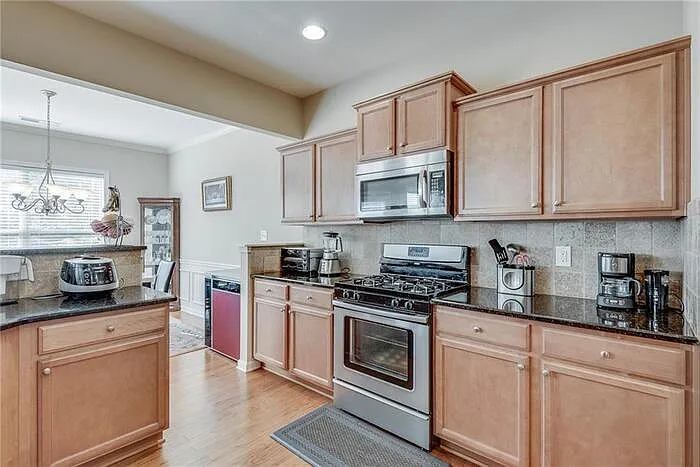 2318 Brynfield Cv — Photo 17