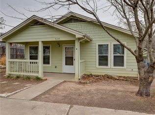 5104 Delores Ave #A, Austin, TX 78721