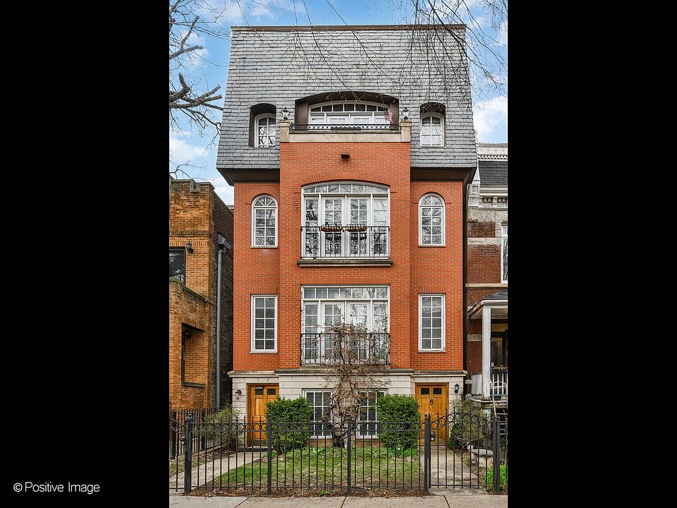 1st image of 816 W Oakdale Ave APT 3