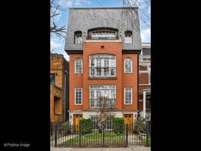 816 W Oakdale Ave APT 3, Chicago, IL, 60657