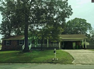 9520 S Chelsea Rd, Columbia, SC 29223