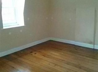 4 Regent Pl, Roxbury, MA 02119