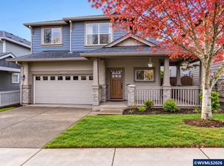 19950 SW Palouse St, Beaverton, OR 97006