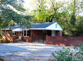 222 Glencrest Dr, Athens, GA 30606