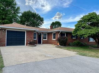 961 E Berwyn St, Indianapolis, IN