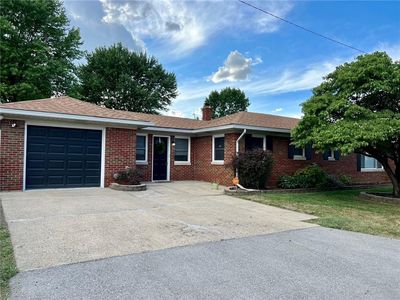 961 E Berwyn St, Indianapolis, IN, 46203