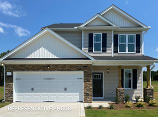 138 Okra Ct, Selma, NC 27576