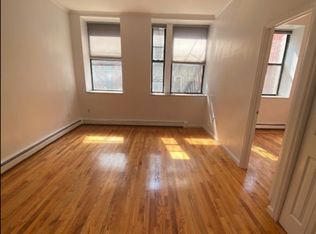 158 Rivington St #2F2, New York, NY 10002