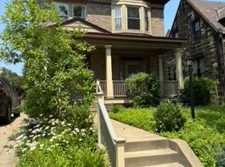 6637 Aylesboro Ave Floor 3, Pittsburgh, PA 15217
