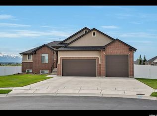 3394 S 4550 W, West Haven, UT 84401