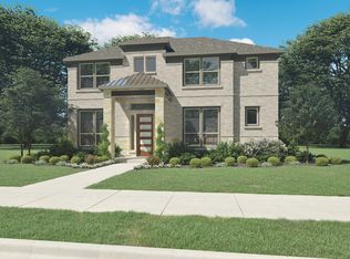 6158 Culverdale Ln, Roanoke, TX 75034