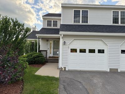 81 Green Briar Rd, Fitchburg, MA, 01420