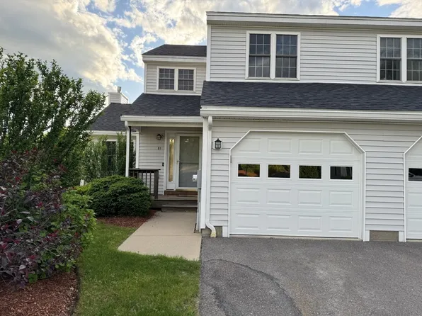 81 Green Briar Rd, Fitchburg, MA 01420