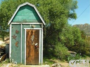 2048 Buckman Springs Rd, Campo, CA 91906