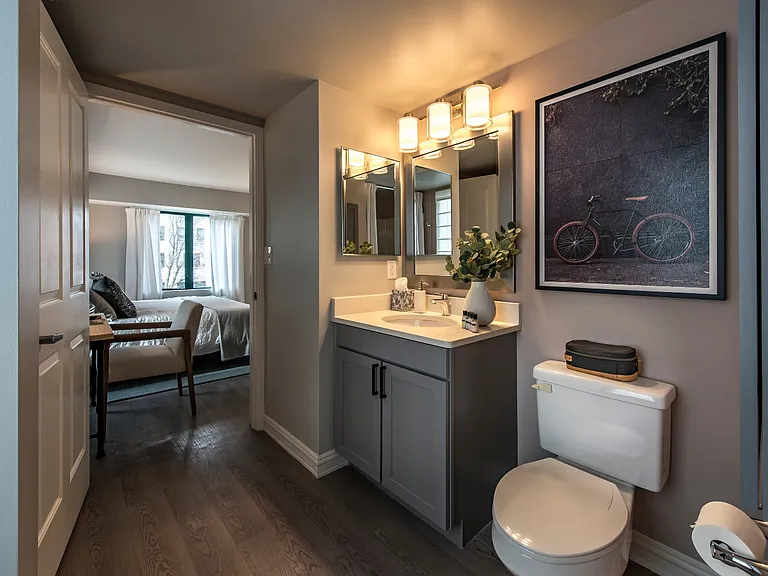 Cambridge Park Apartments — Photo 20