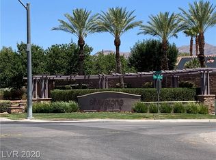 8749 Echo Grande Dr, Las Vegas, NV 89131