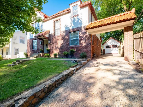 116 Colonial Ct, Little Rock, AR 72205