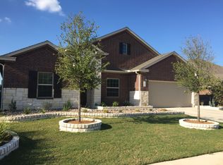 1021 Matheson Dr, Leander, TX 78641