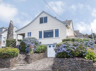 3264 SW Anchor Ave, Lincoln City, OR 97367