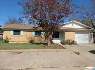 3406 Thornton Ln, Temple, TX 76502