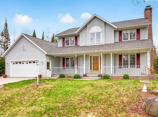 N6470 Anderson Rd, Porterfield, WI 54159