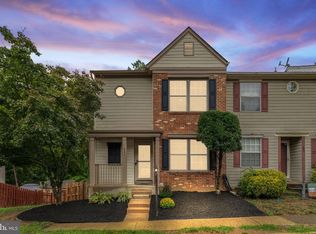 601 Wind Ridge Dr, Stafford, VA 22554