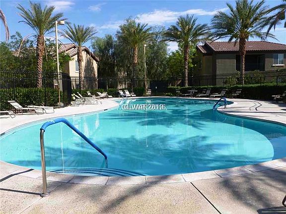 2nd image of 6868 Sky Pointe Dr Unit 2058