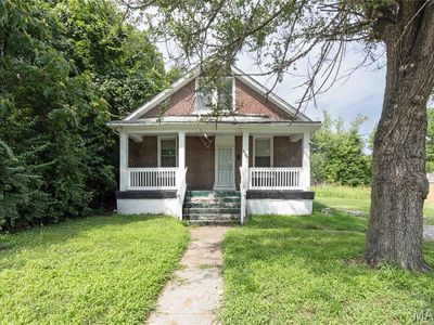 3149 Jefferson Ave, East Saint Louis, IL, 62205