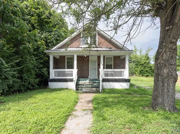 3149 Jefferson Ave, East Saint Louis, IL 62205