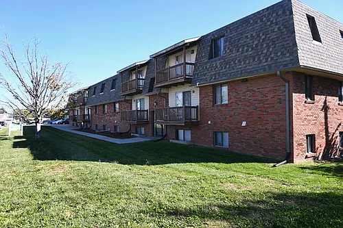 Floor plan 1Bed 1Bath