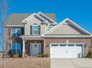 38 Blair Dr, North Augusta, SC 29860