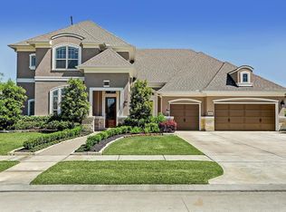 1821 Anna Way, Friendswood, TX 77546