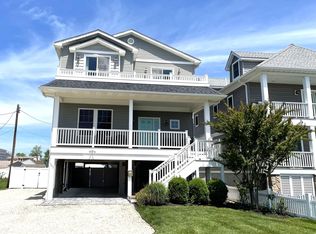 303 Central Ave, Point Pleasant Beach, NJ 08742