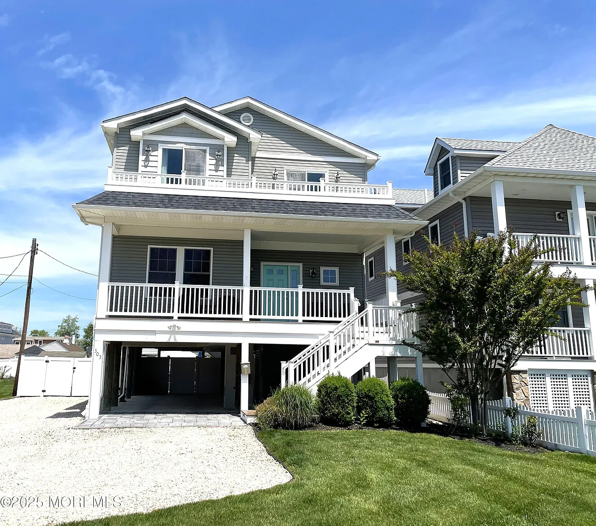 Photo 1 of 18 - 303 Central Ave - Point Pleasant Beach, NJ Primary Photo - 303 Central Ave