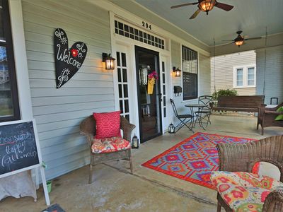 204 N Woodrow St, Little Rock, AR, 72205