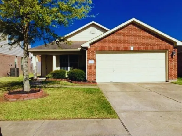 8222 Sugar Cane Dr, Baytown, TX 77523