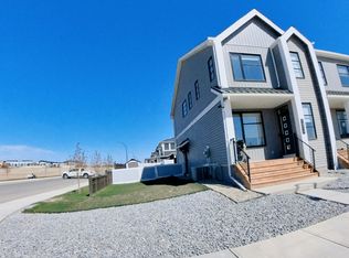 3806 202nd Ave SE, Calgary, AB T3M3G1