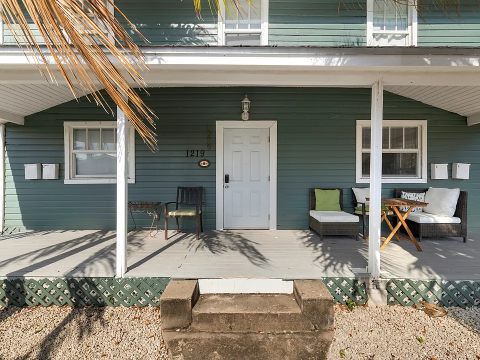 1219 Georgia Ave #3