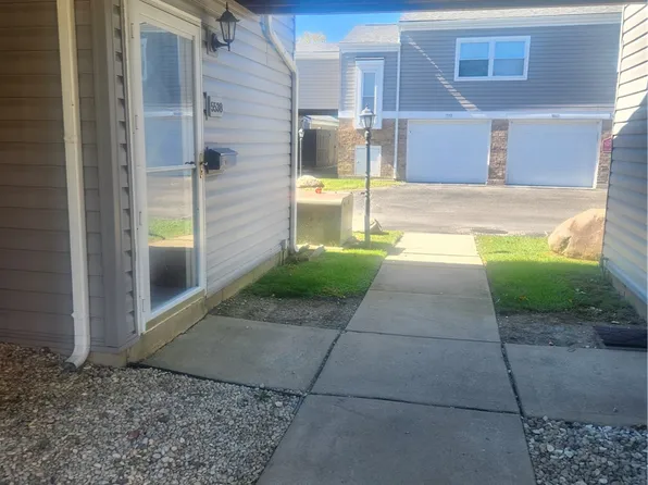 5538 Nantucket Rd, Dayton, OH 45426
