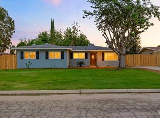 6708 Cranbrook Ave, Bakersfield, CA 93308