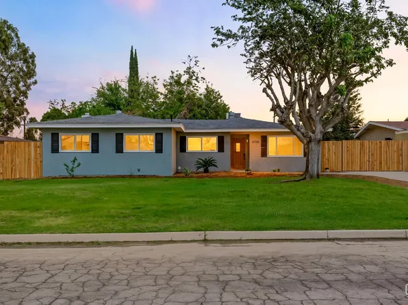 6708 Cranbrook Ave, Bakersfield, CA 93308