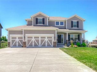 9606 N Oxford Ct, Kansas City, MO 64157