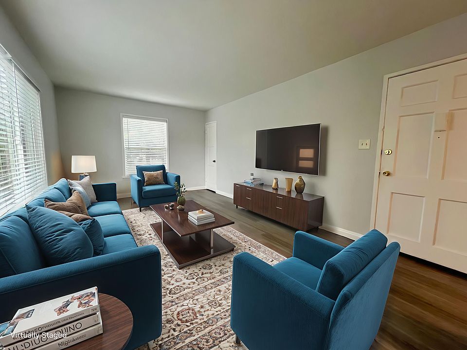 1st image of 4490 N Banner Dr APT 3