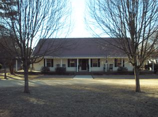 618 Bradley 17 Rd N, Warren, AR 71671