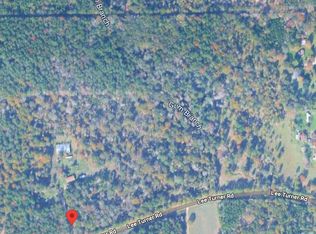 Tbd Lee Turner Rd, Cleveland, TX 77328